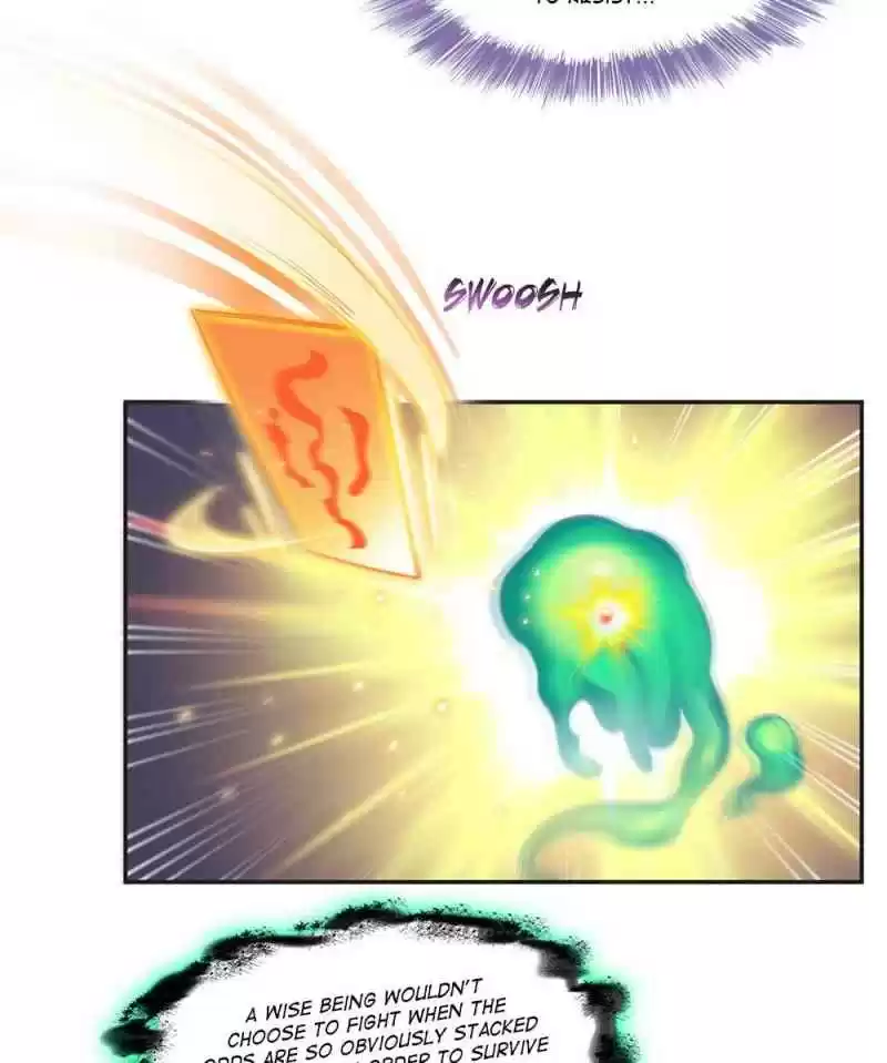 Cultivation Chat Group Ch.85