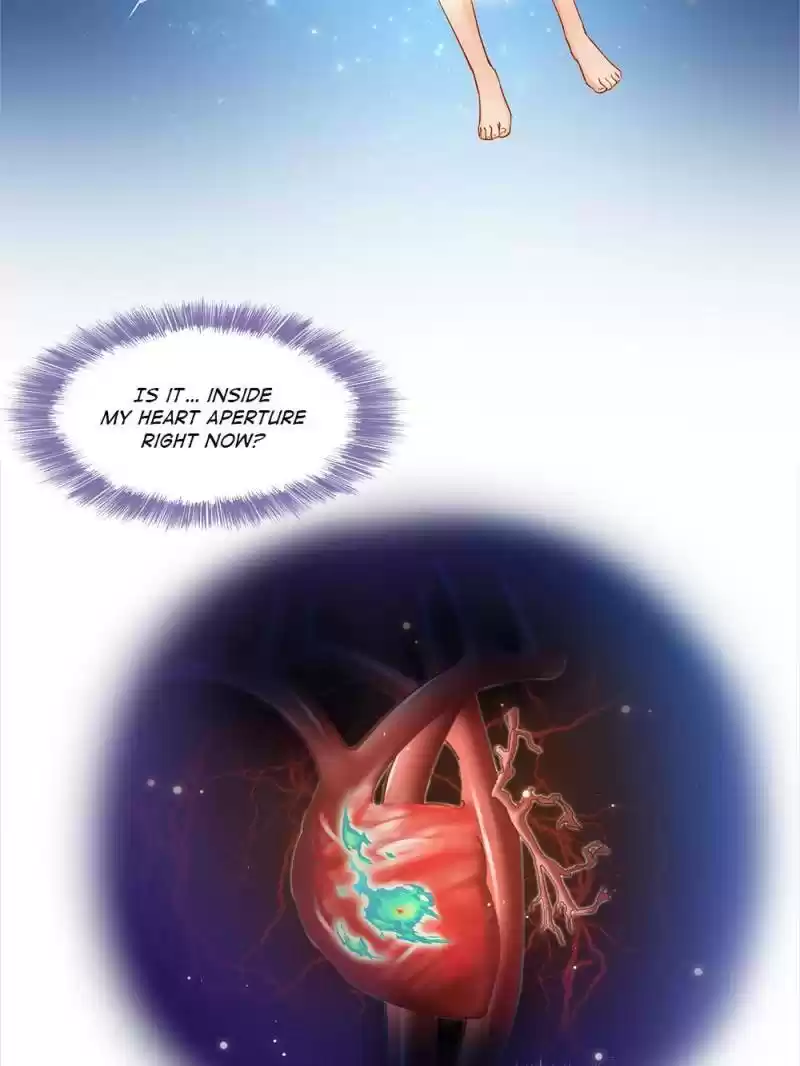 Cultivation Chat Group Ch.86