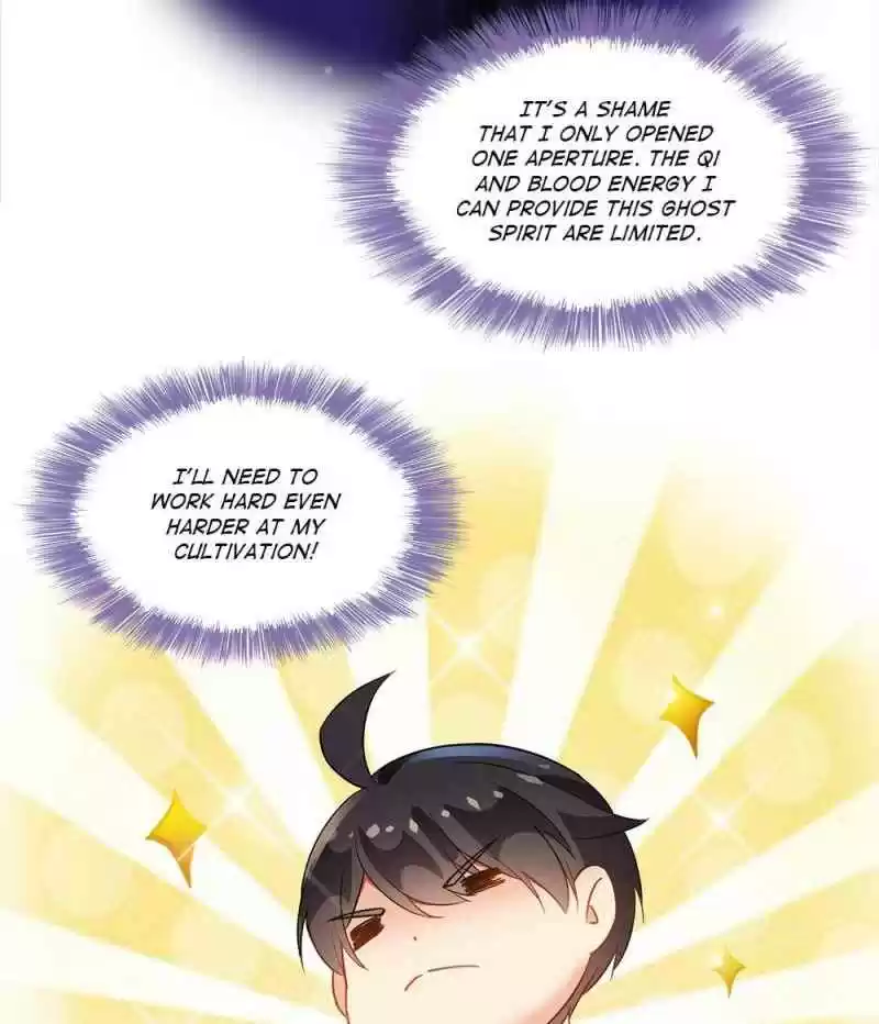 Cultivation Chat Group Ch.86