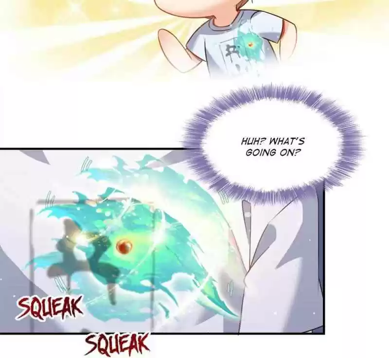 Cultivation Chat Group Ch.86