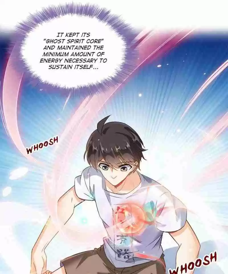 Cultivation Chat Group Ch.86