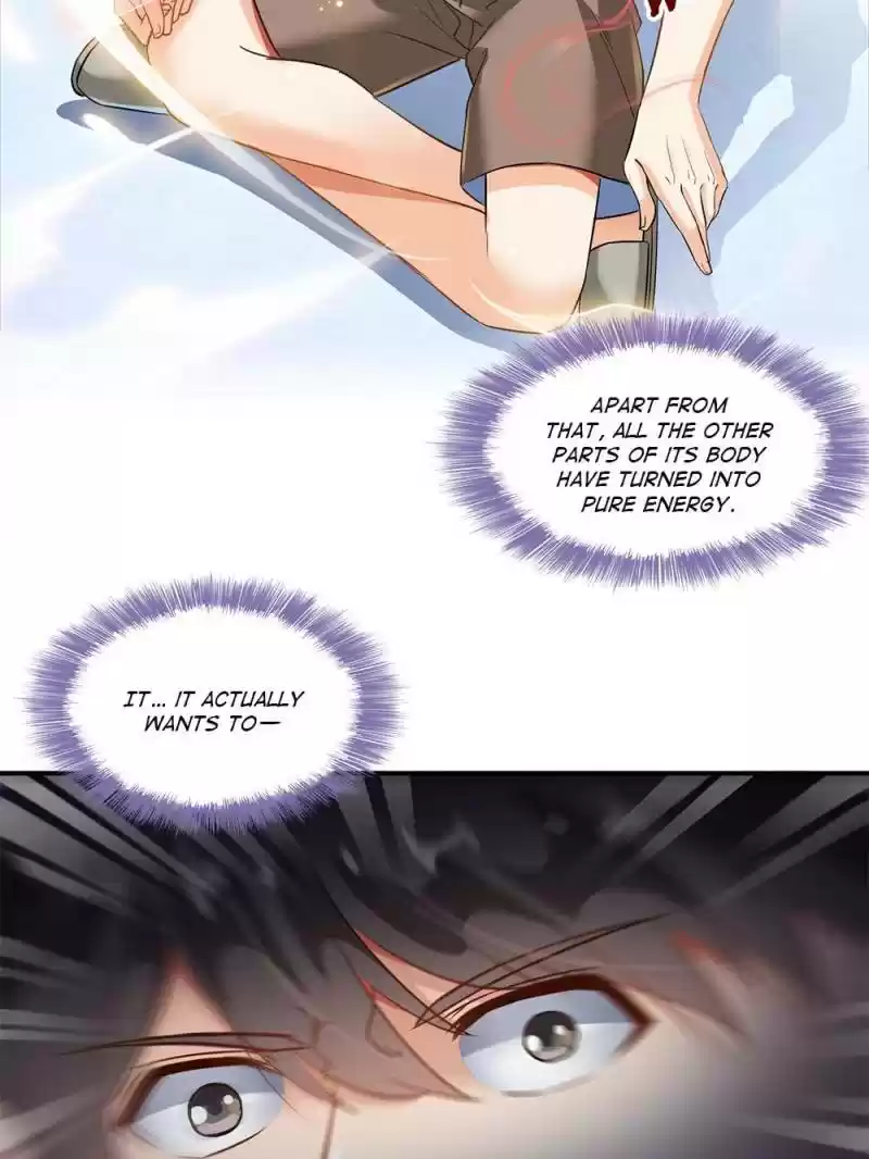 Cultivation Chat Group Ch.86