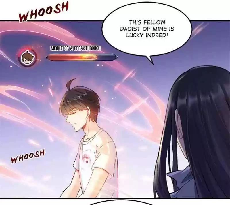 Cultivation Chat Group Ch.86