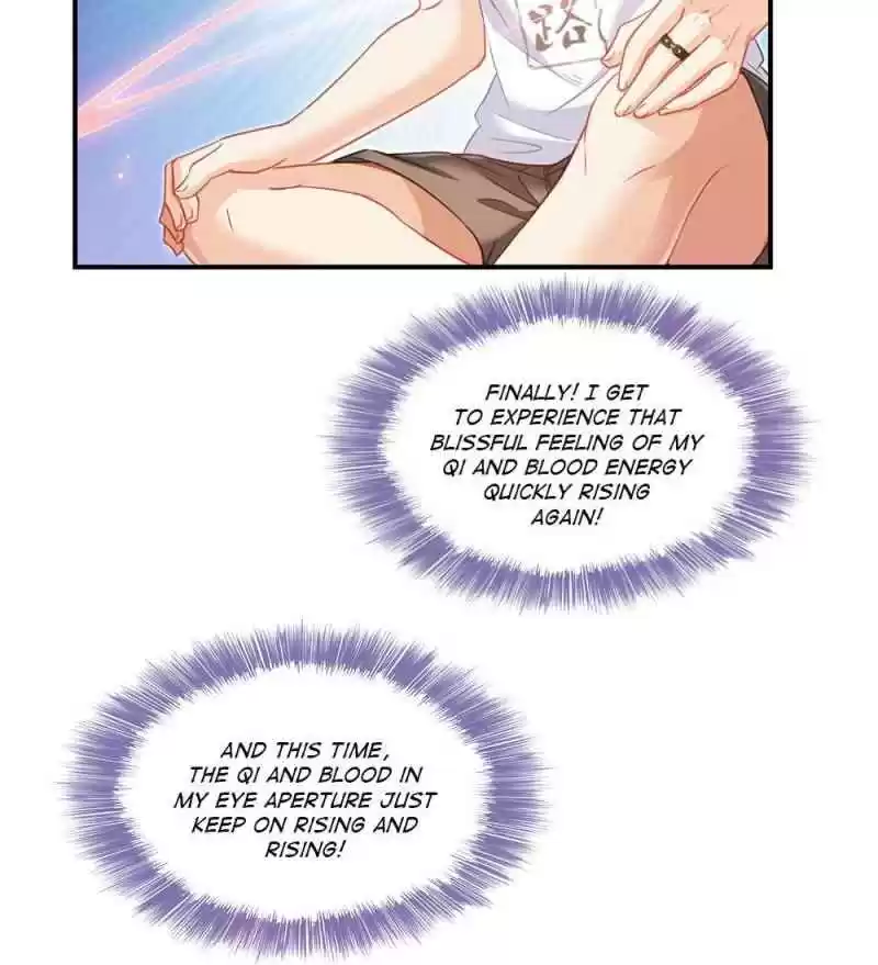 Cultivation Chat Group Ch.86