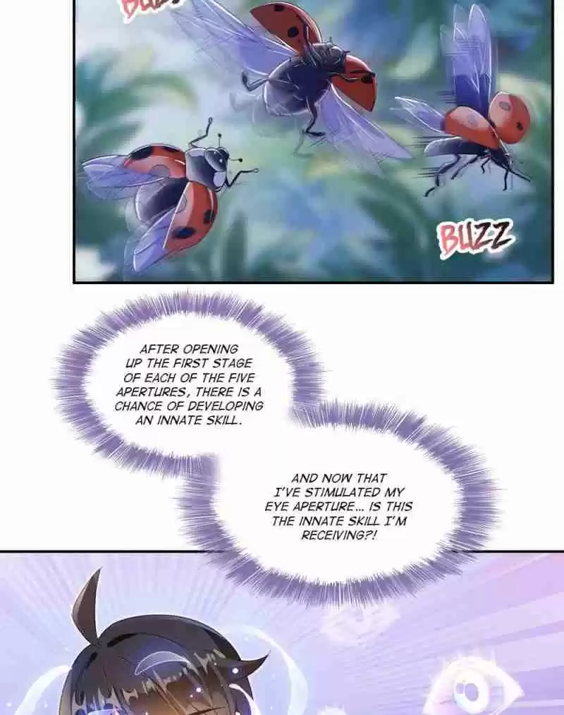 Cultivation Chat Group Ch.86