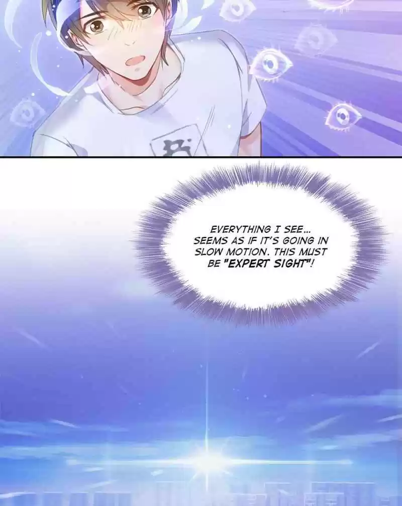 Cultivation Chat Group Ch.86