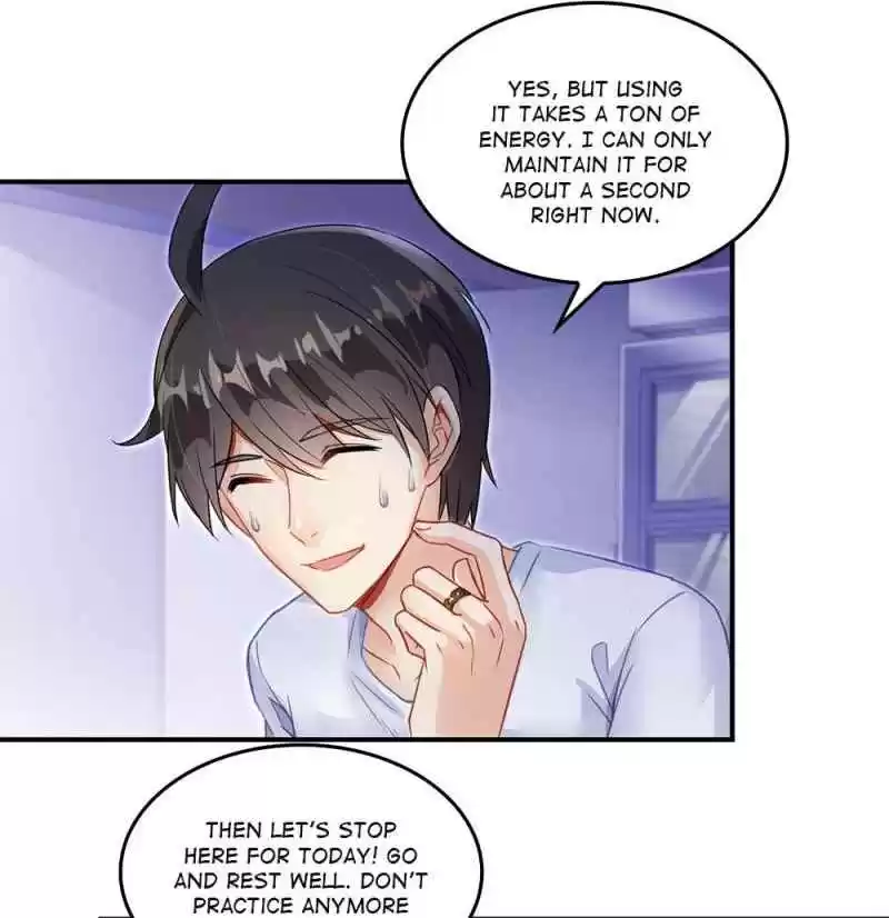 Cultivation Chat Group Ch.86