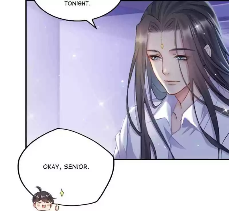 Cultivation Chat Group Ch.86