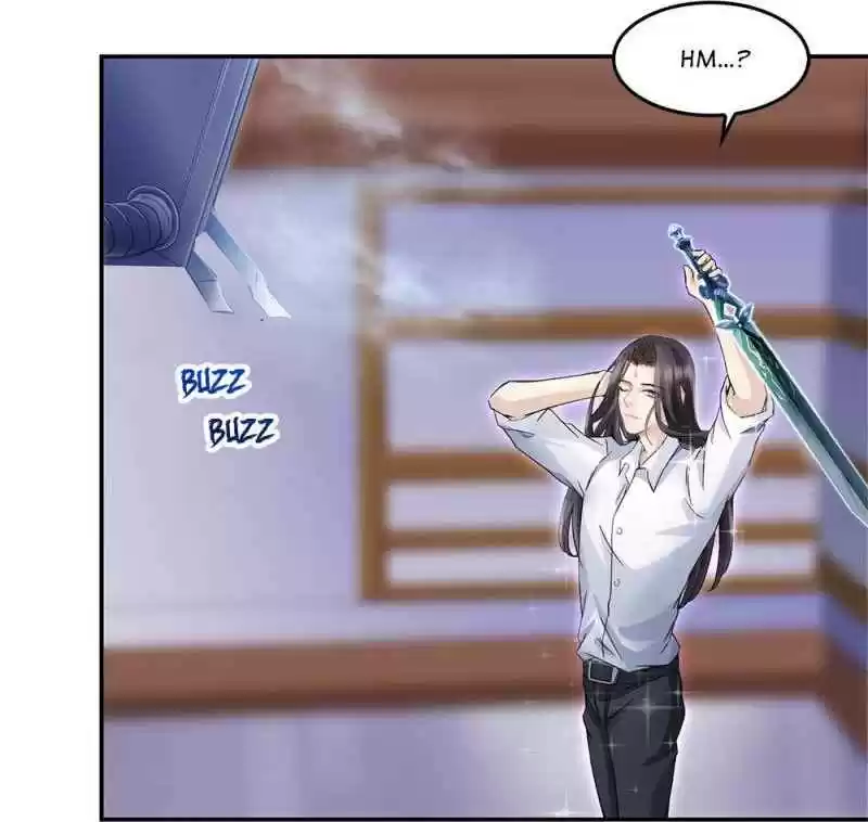 Cultivation Chat Group Ch.86