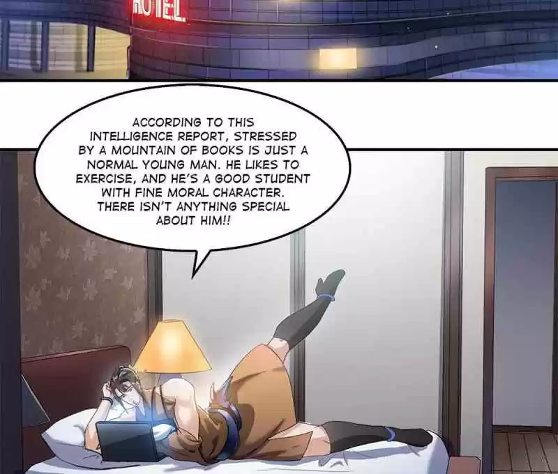 Cultivation Chat Group Ch.86