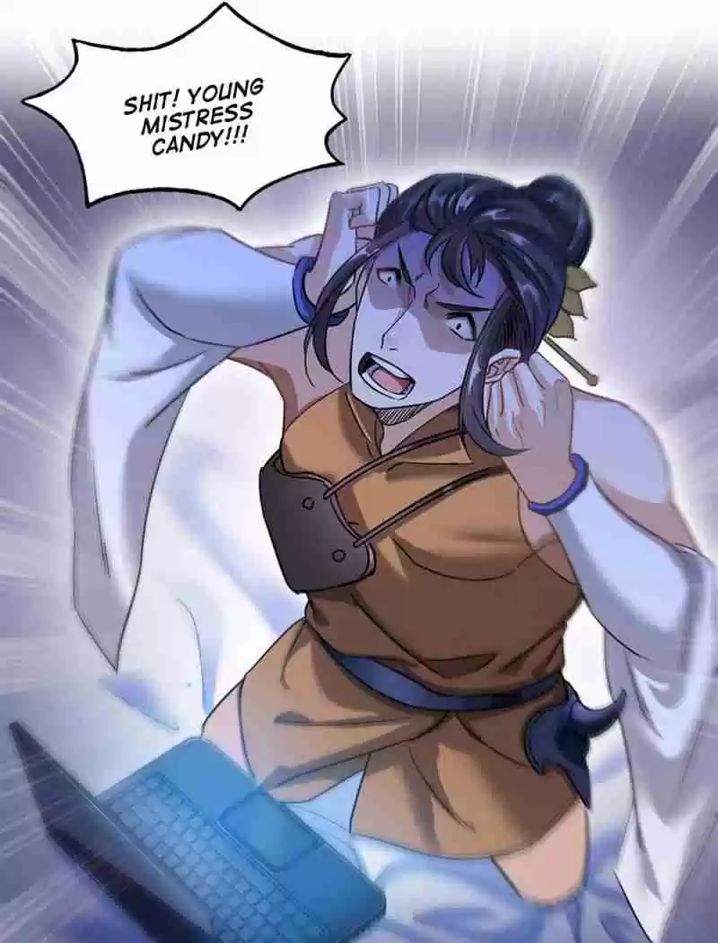 Cultivation Chat Group Ch.86