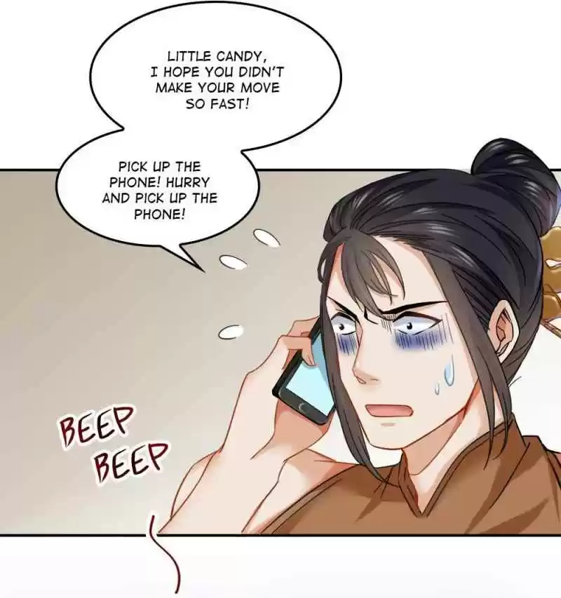 Cultivation Chat Group Ch.86