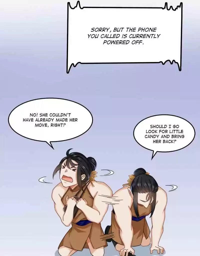 Cultivation Chat Group Ch.86