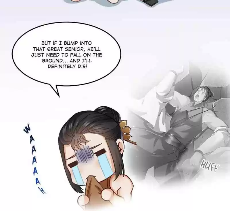 Cultivation Chat Group Ch.86