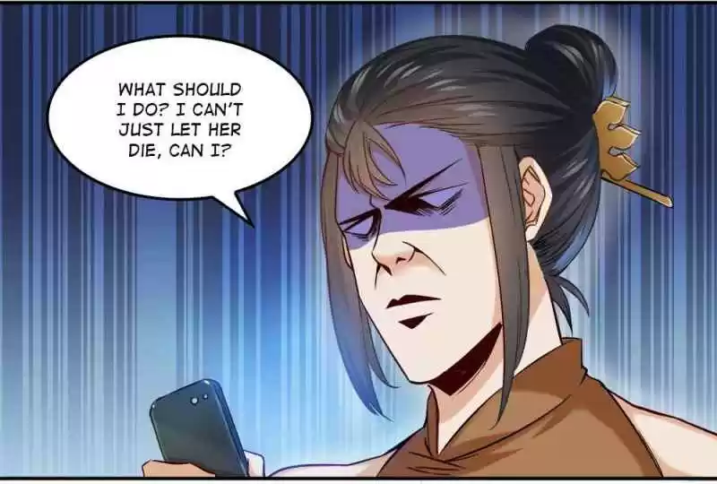 Cultivation Chat Group Ch.86