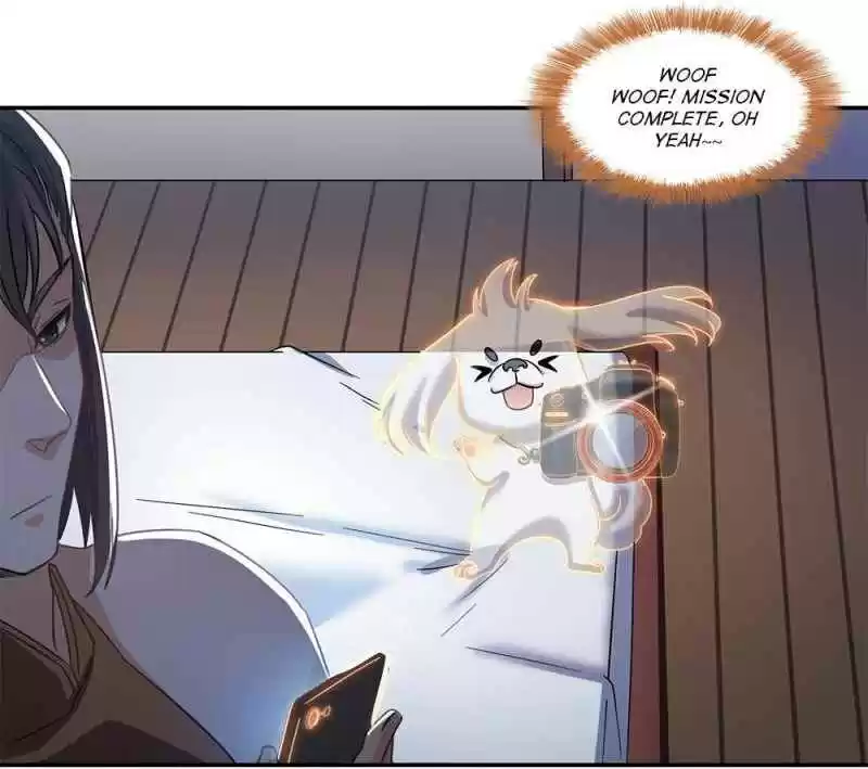 Cultivation Chat Group Ch.86