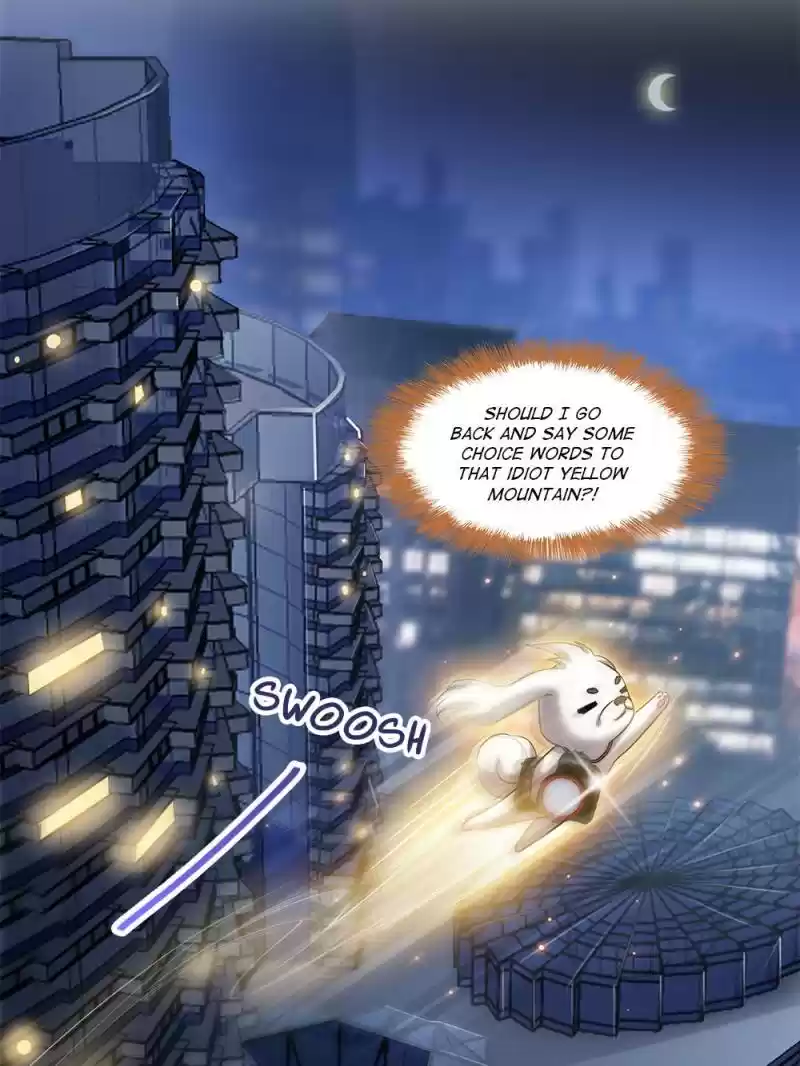 Cultivation Chat Group Ch.86