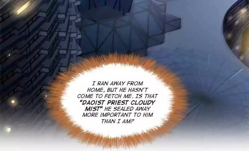 Cultivation Chat Group Ch.86