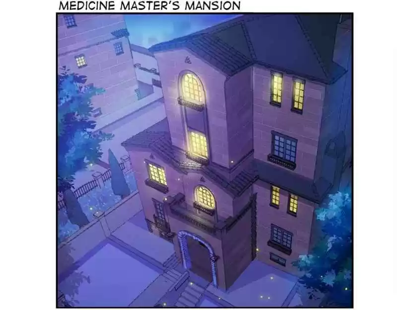 Cultivation Chat Group Ch.87