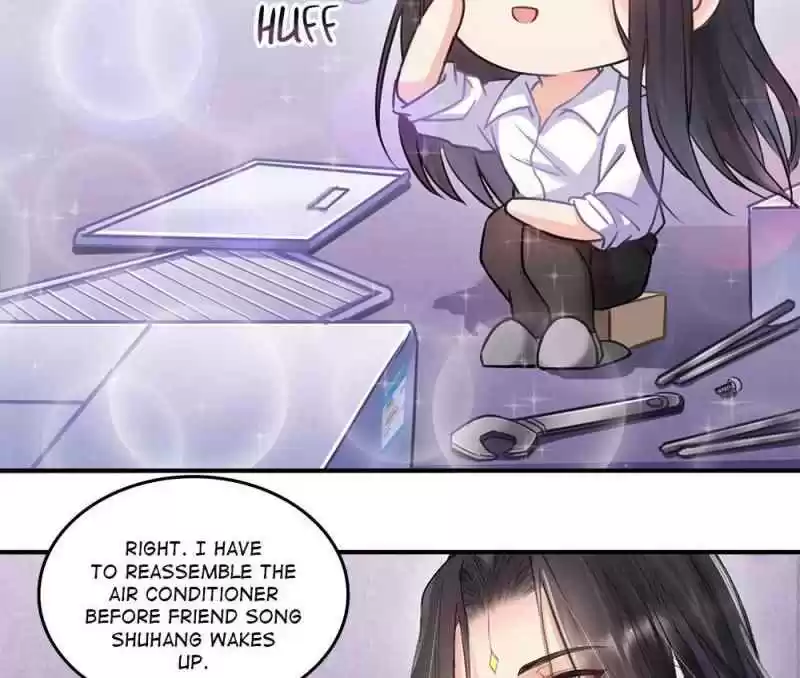 Cultivation Chat Group Ch.87