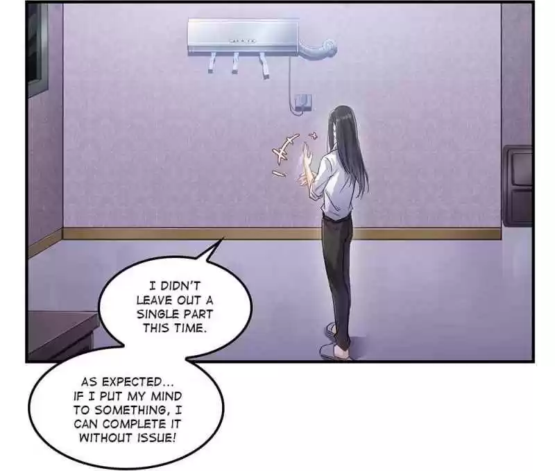 Cultivation Chat Group Ch.87