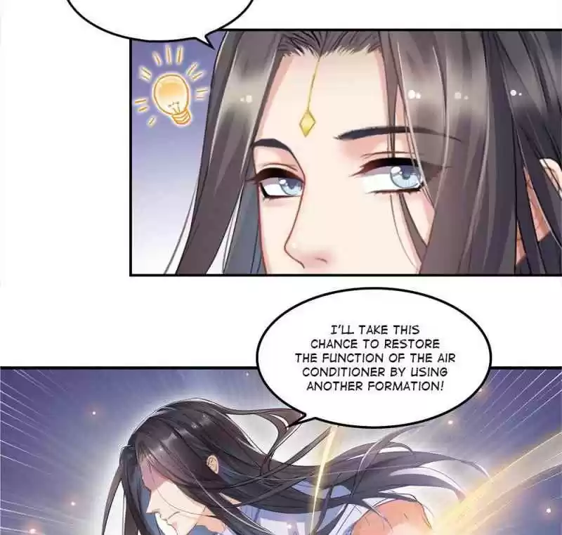 Cultivation Chat Group Ch.87