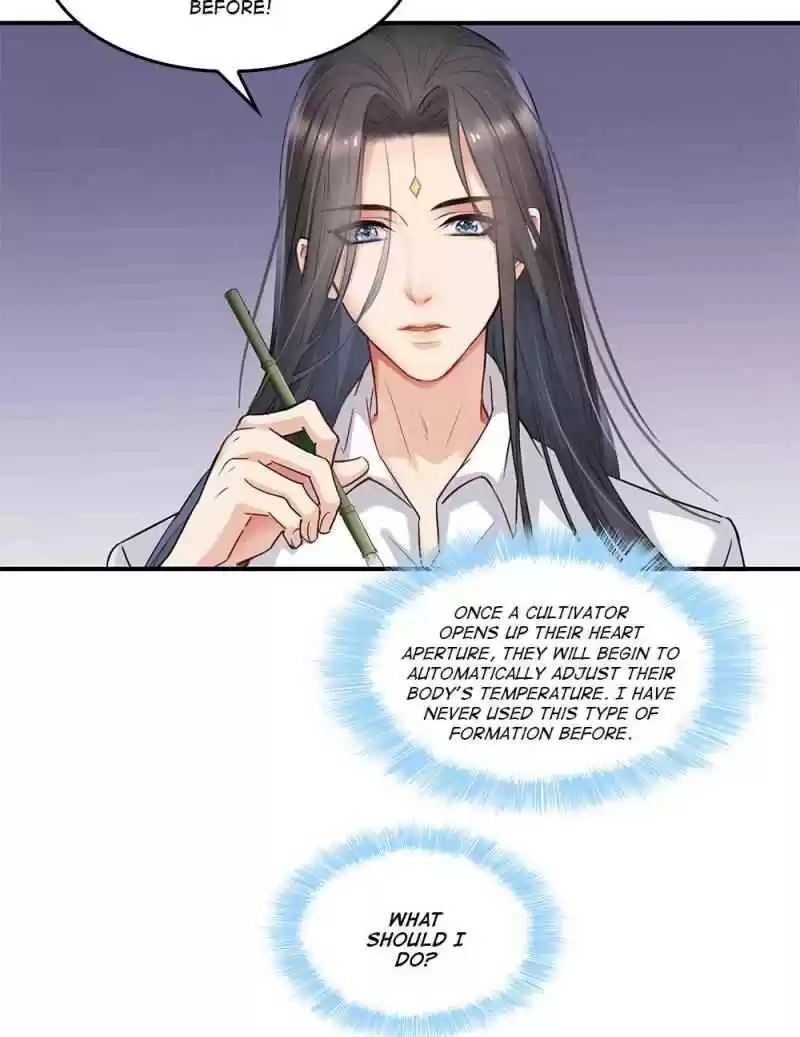 Cultivation Chat Group Ch.87