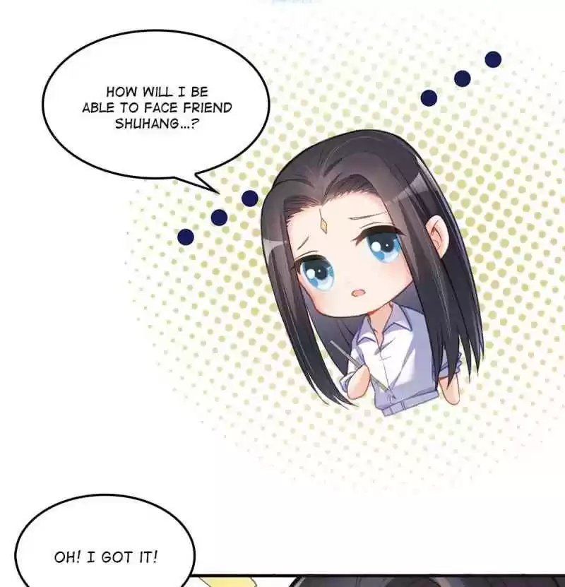 Cultivation Chat Group Ch.87