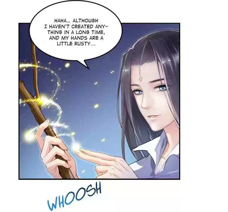 Cultivation Chat Group Ch.87