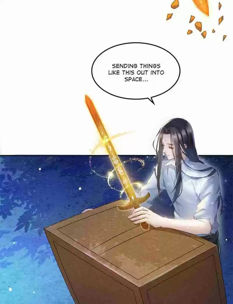 Cultivation Chat Group Ch.87