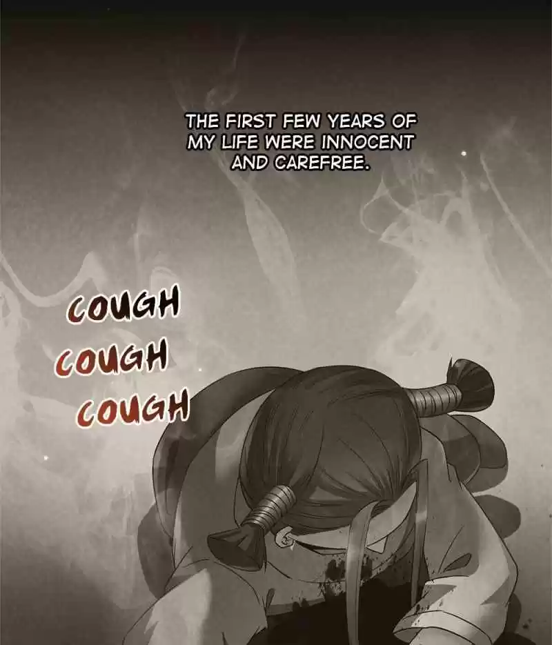 Cultivation Chat Group Ch.87