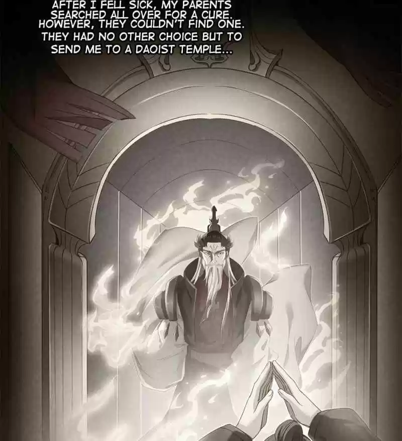 Cultivation Chat Group Ch.88