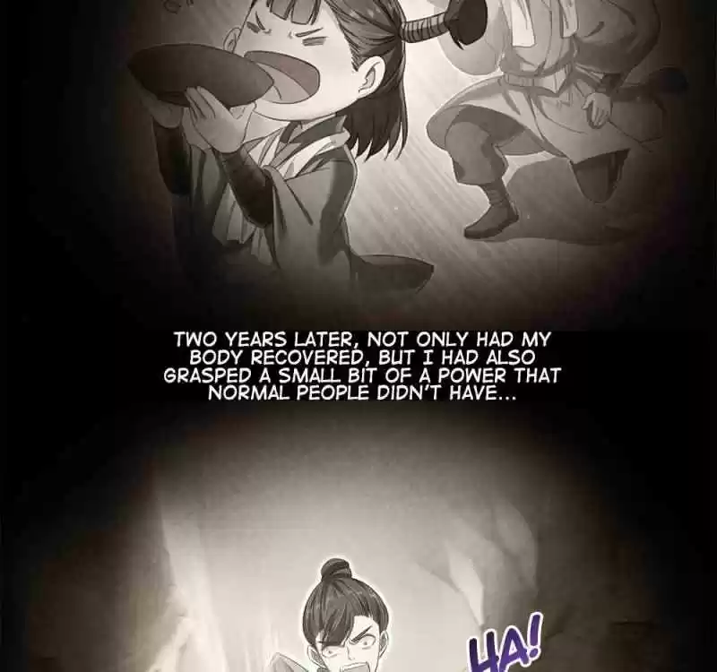 Cultivation Chat Group Ch.88