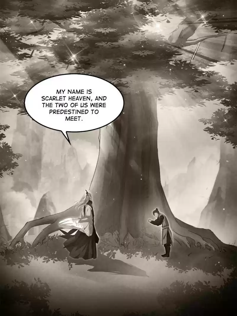 Cultivation Chat Group Ch.88