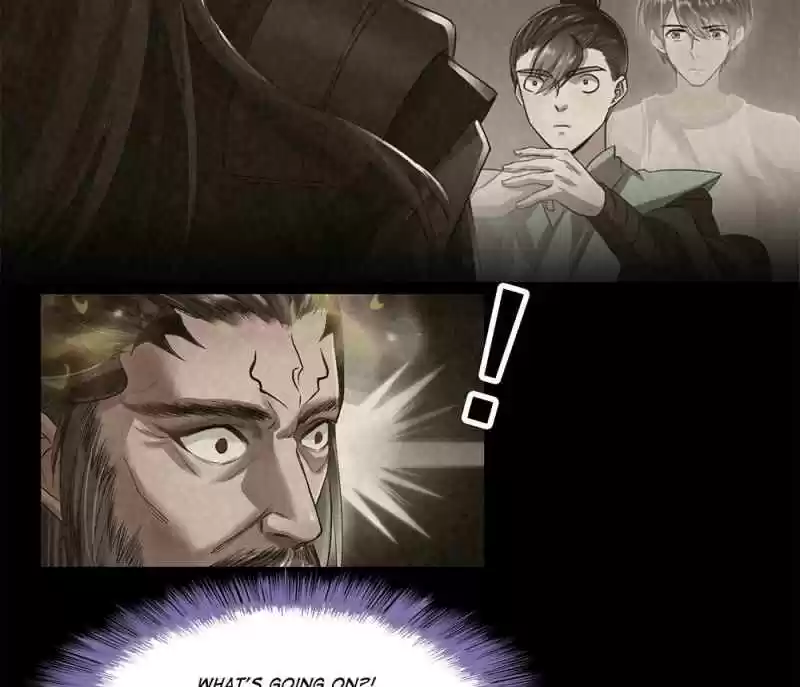 Cultivation Chat Group Ch.88