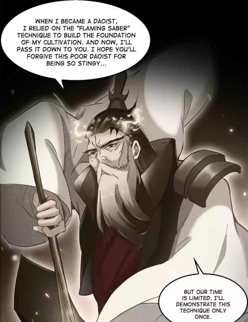 Cultivation Chat Group Ch.88