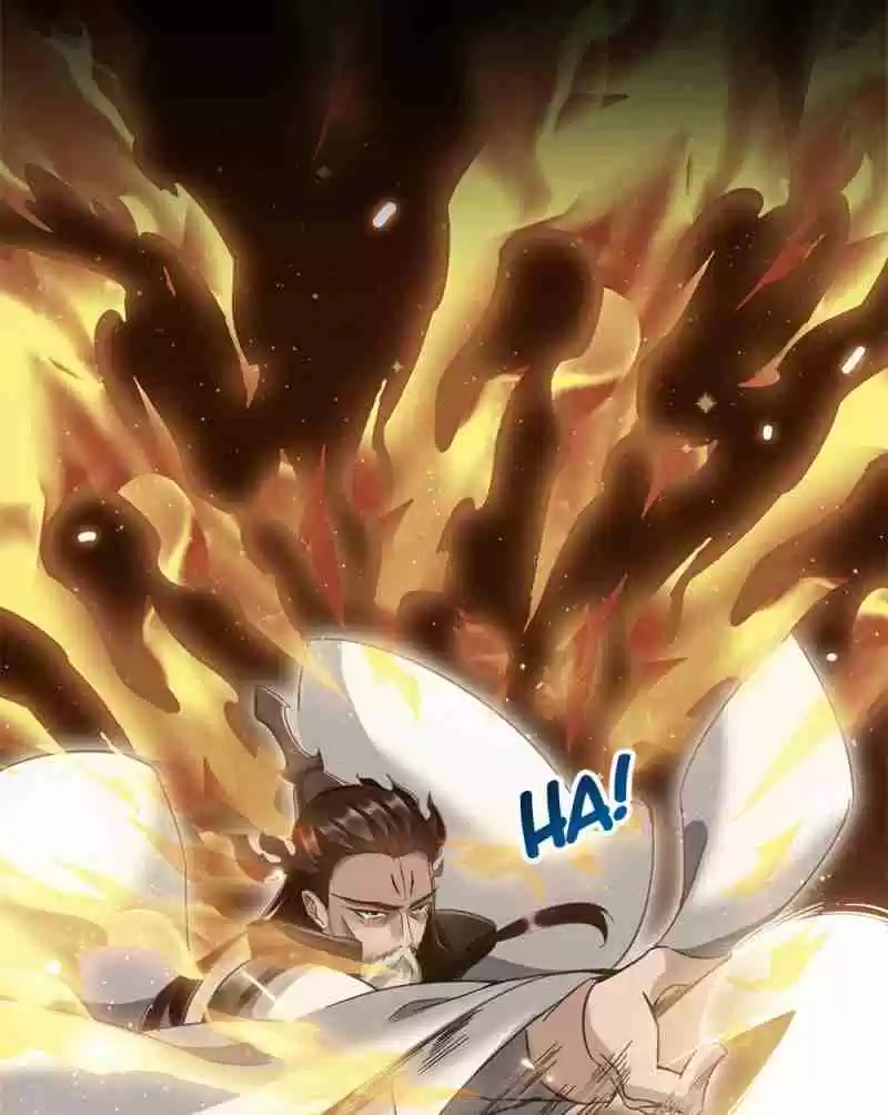 Cultivation Chat Group Ch.88