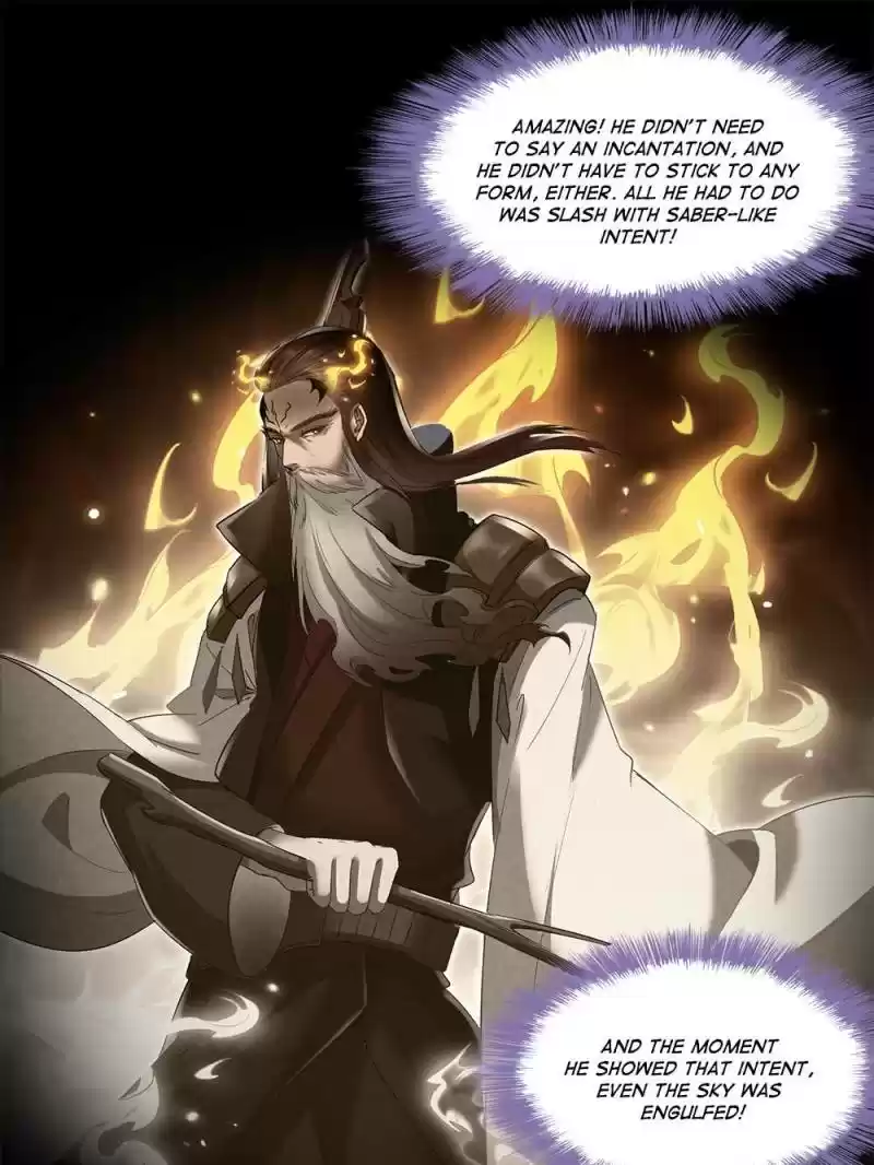 Cultivation Chat Group Ch.88