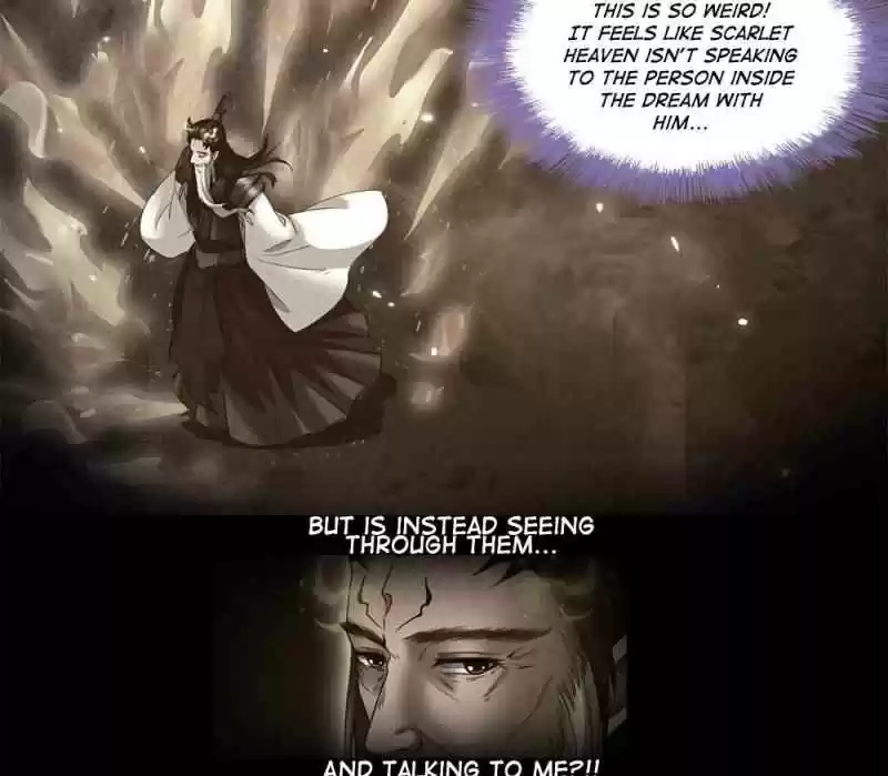 Cultivation Chat Group Ch.88