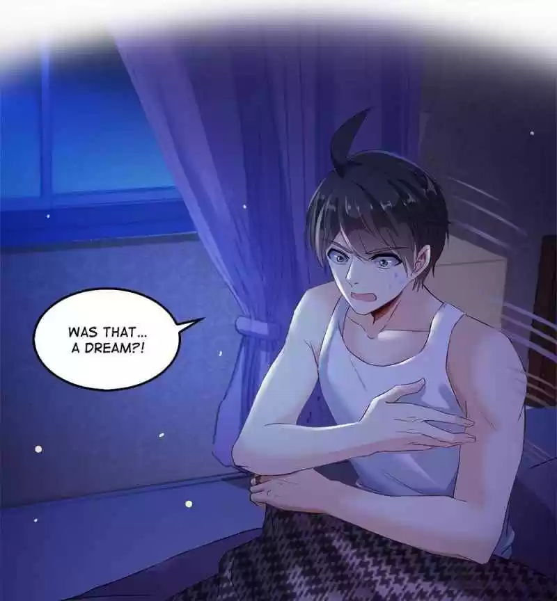 Cultivation Chat Group Ch.88