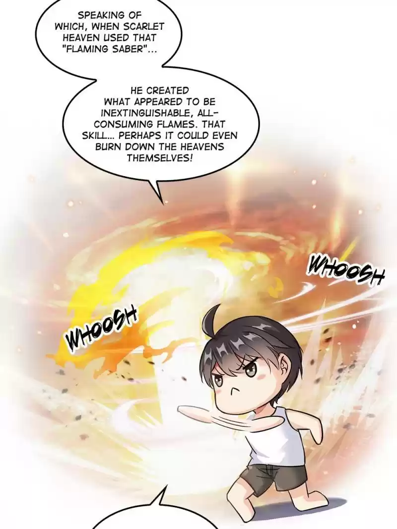 Cultivation Chat Group Ch.88