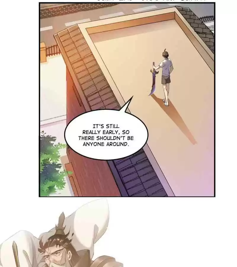 Cultivation Chat Group Ch.88