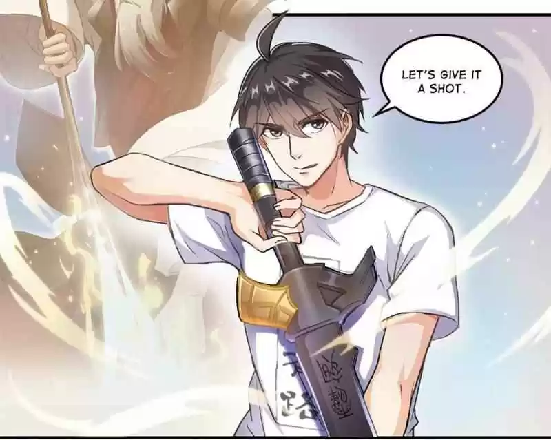 Cultivation Chat Group Ch.88