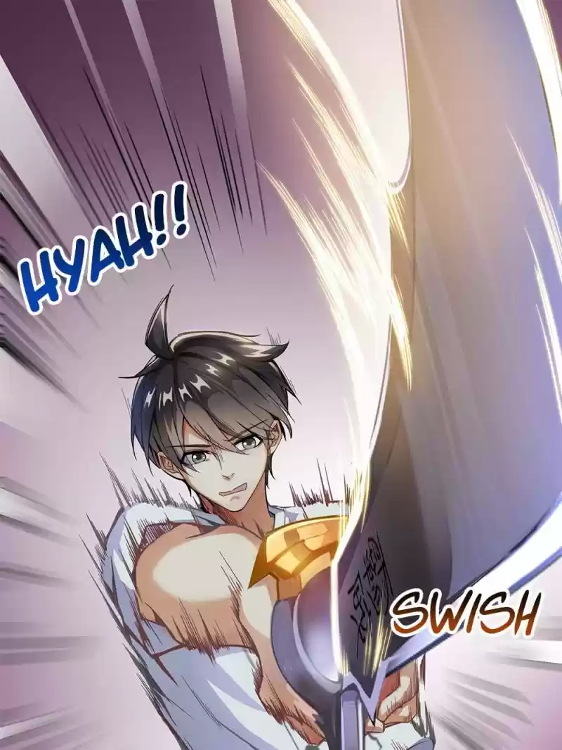 Cultivation Chat Group Ch.88