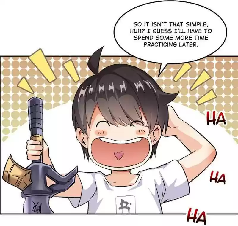 Cultivation Chat Group Ch.88