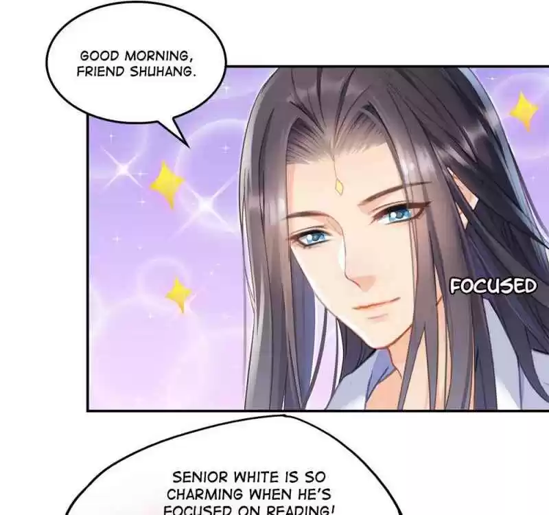 Cultivation Chat Group Ch.88