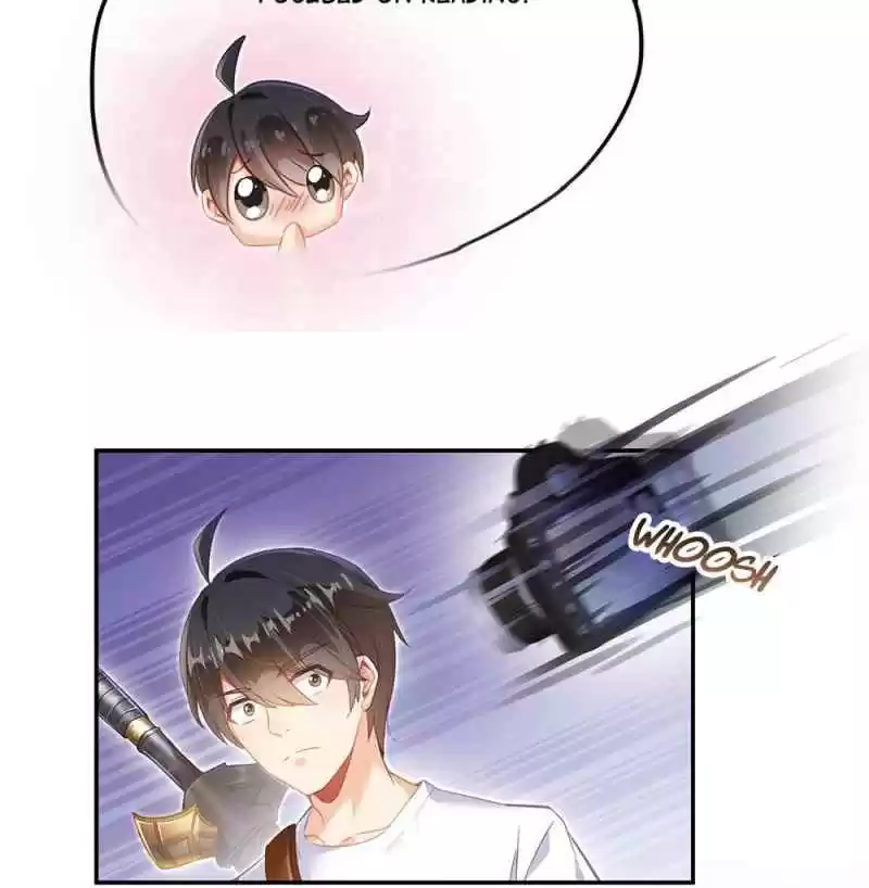 Cultivation Chat Group Ch.88