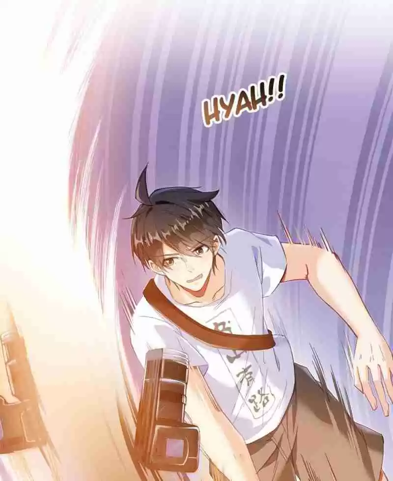 Cultivation Chat Group Ch.88