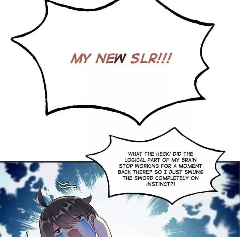 Cultivation Chat Group Ch.88