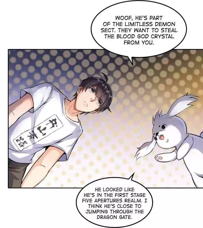 Cultivation Chat Group Ch.89